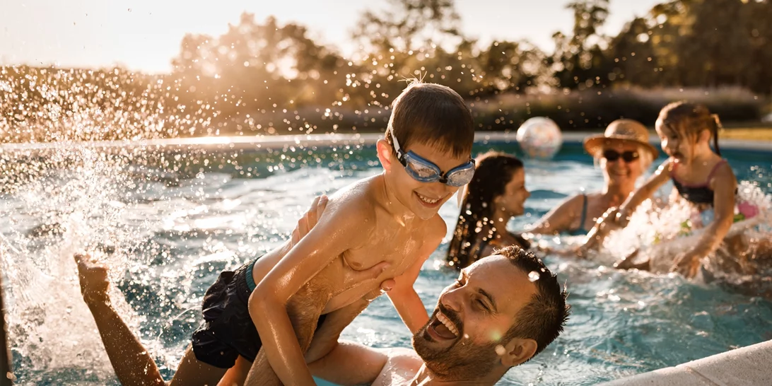 Αυτό είναι το μεγάλο λάθος που κάνουμε (σχεδόν) όλοι, πριν φύγουμε για διακοπές