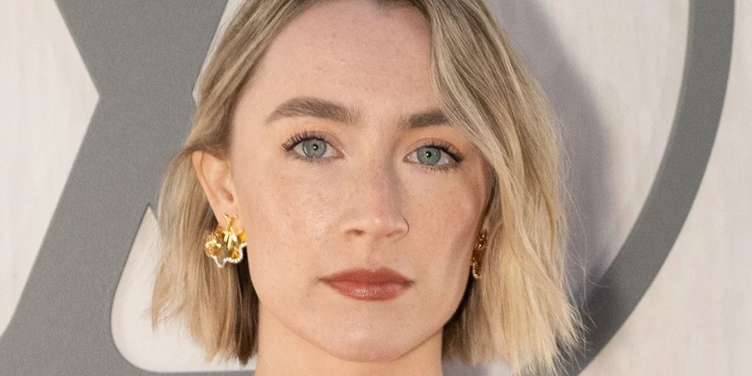 Saoirse Ronan | Με διπλή υποψηφιότητα στα Όσκαρ 2025