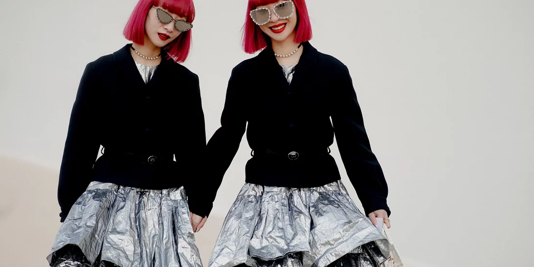 Τα κομψά αξεσουάρ που χρειάζεται μία fashion insider την άνοιξη