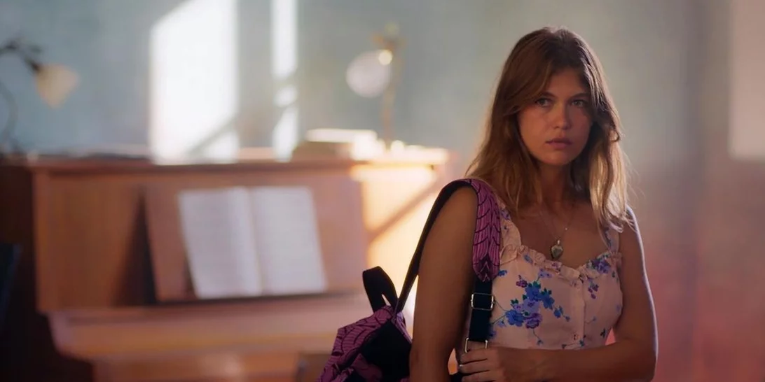 Κλέλια Ανδριολάτου | "Έμαθα ότι πήρα τον ρόλο για το "Maestro" από την τηλεόραση"