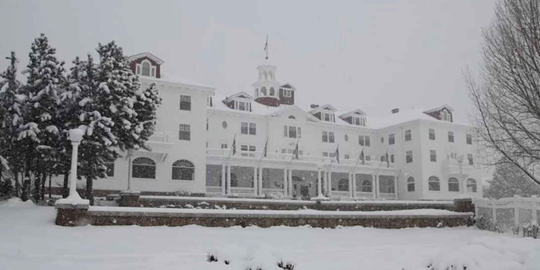 "Επισκέπτες νιώθουν το βάρος μιας αόρατης παρουσίας να κάθεται στην άκρη του κρεβατιού τους"