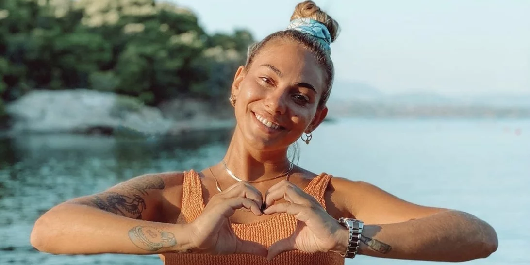 Η οικογένεια της Ευρυδίκης Βαλαβάνη μεγαλώνει | Το νέο μέλος που της έχει κλέψει την καρδιά