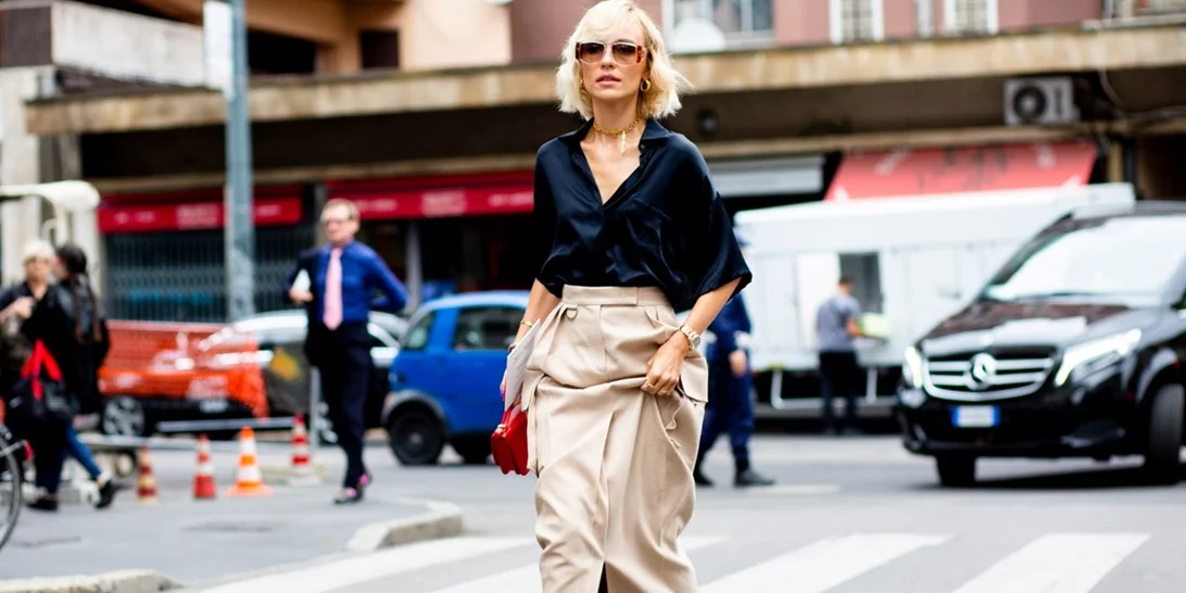 5 καλοκαιρινά κομμάτια που θα φορέσουμε και το φθινόπωρο για άψογο μεταβατικό στιλ