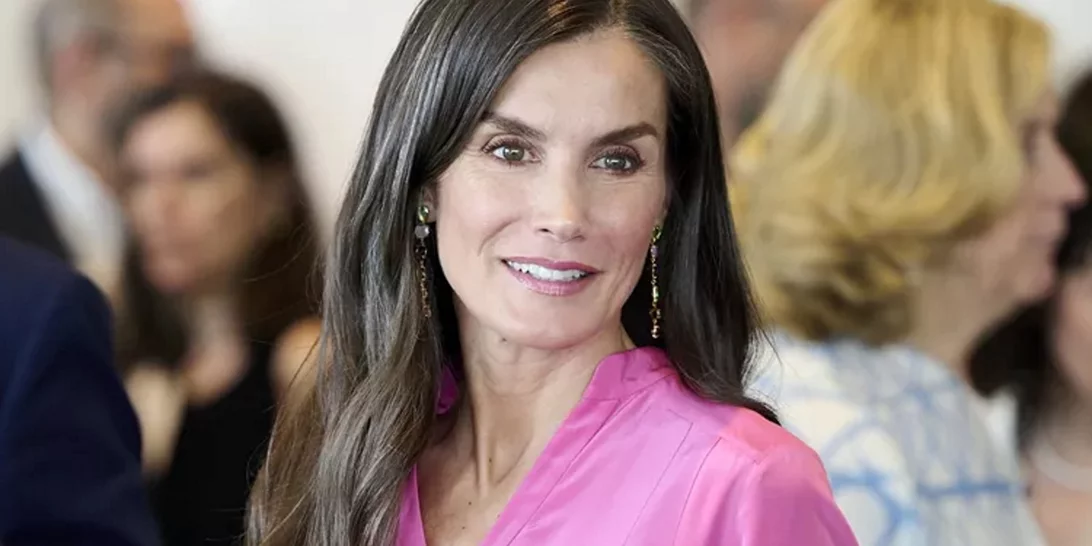 Βασίλισσα Letizia | Το μυστικό πίσω από το ανεπιτήδευτο royal στυλ της