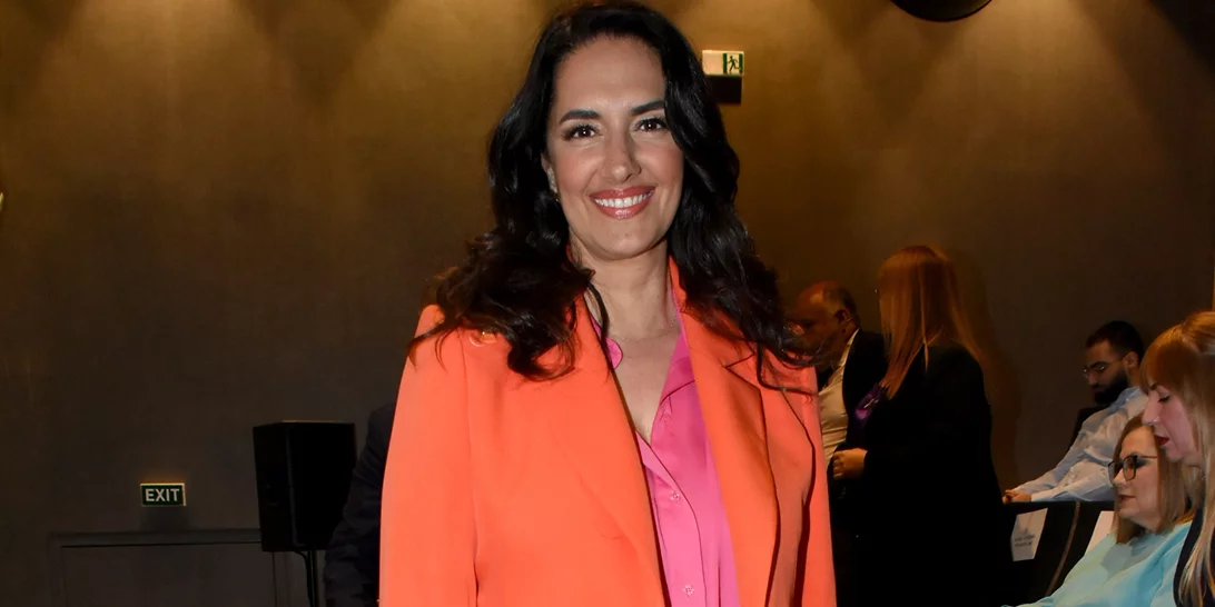 "Μπροστά μου στέκεται μία γυναίκα που αντιστέκεται στο ψεύτικο της εποχής" | Η συγκινητική ανάρτηση της Νόνης Δούνια για τα γενέθλια της κόρης της