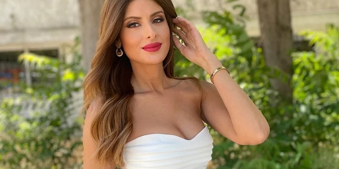 Ανθή Σαλαγκούδη | Ο πανάκριβος καφές που ήπιε στο Παρίσι - Η αντίδρασή της