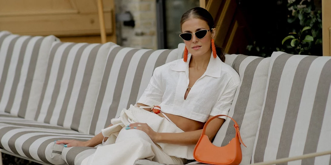 5 συμβουλές μόδας για να υποδεχτείς τον Σεπτέμβριο με ανανεωμένο στιλ