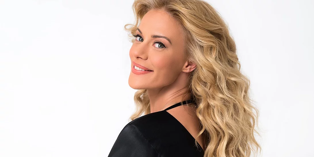 Ζέτα Μακρυπούλια | Η ανοιξιάτικη αλλαγή στα μαλλιά της θα σε κάνει να θέλεις να κλείσεις αμέσως ραντεβού στο κομμωτήριο