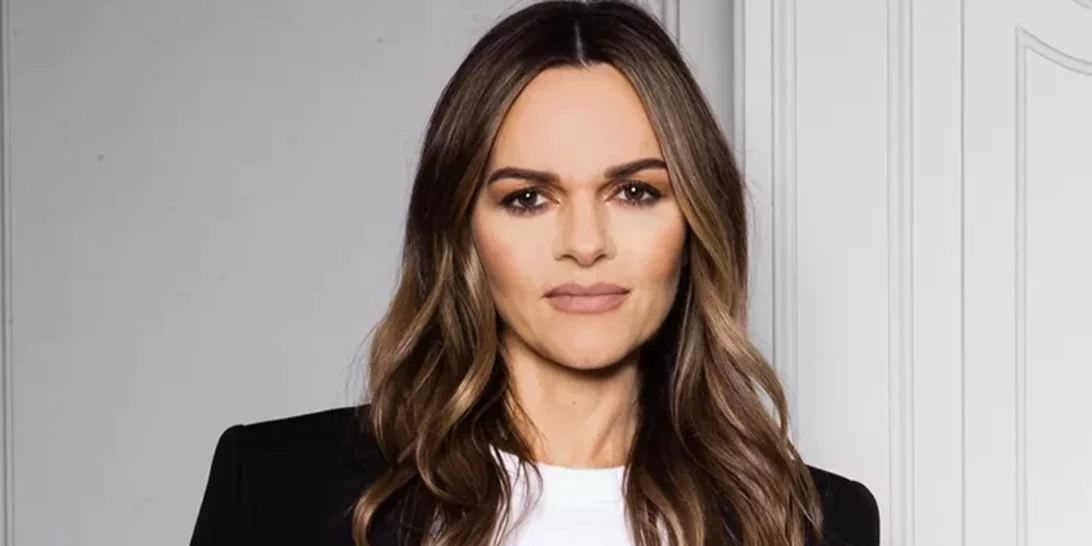 Μαρία Χατζηστεφανή | "Αν ξέρεις τι θέλεις να κάνεις, μπορείς να επιτύχεις παντού!"