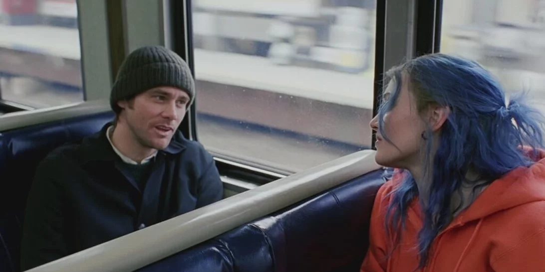 Η "Αιώνια λιακάδα ενός καθαρού μυαλού" παραμένει σημείο αναφοράς 20 χρόνια μετά