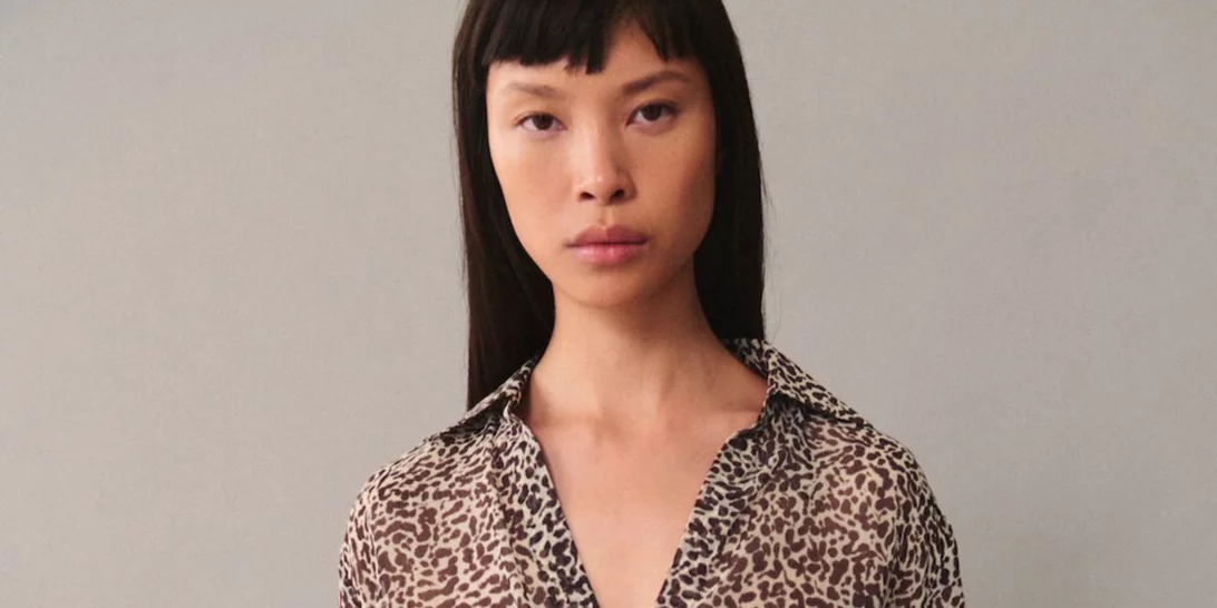 Τα leopard πουκάμισα που θα δώσουν edge στην εμφάνισή σου