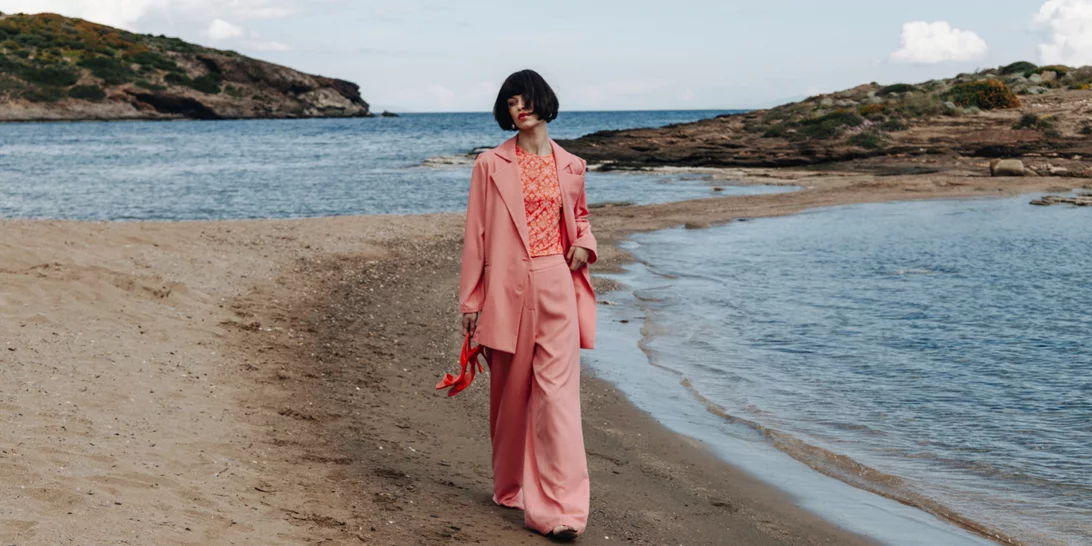 Το αγαπημένο Bazaar της Helmi επιστρέφει για να ανανεώσεις την γκαρνταρόμπα σου με έκπτωση έως και 70%