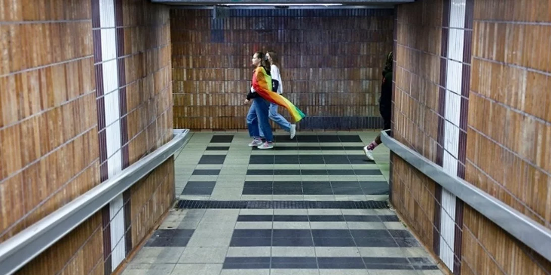 Η βία εις βάρος των διεμφυλικών έχει αυξηθεί στην ΕΕ από το 2019