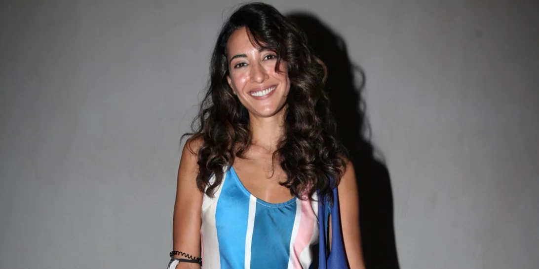 Style Inspo από την Ευγενία Σαμαρά | 5 σύνολα που αξίζει να αντιγράψεις την άνοιξη