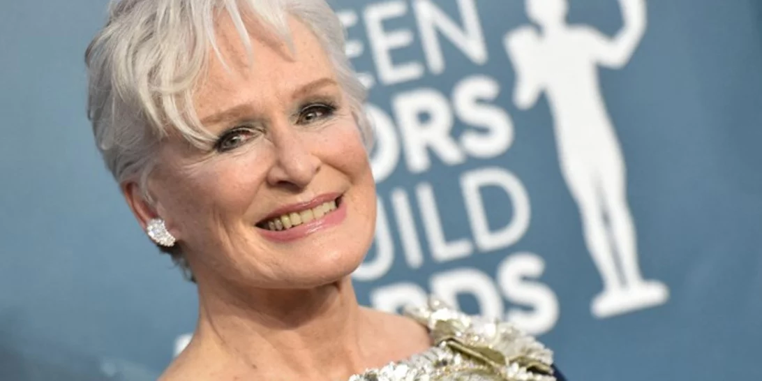Glenn Close | Το ψυχολογικό τραύμα που απέκτησε μεγαλώνοντας σε θρησκευτική αίρεση