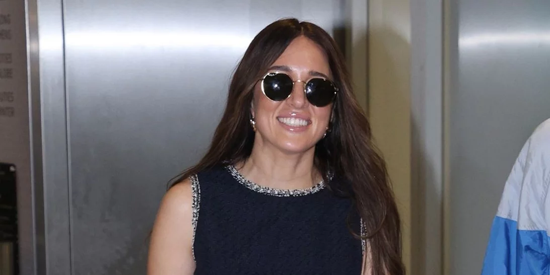 Η Καλομοίρα απαντά για πρώτη φορά στα αρνητικά σχόλια για τις αισθητικές επεμβάσεις | "Είναι μεγάλη κουβέντα αυτή"