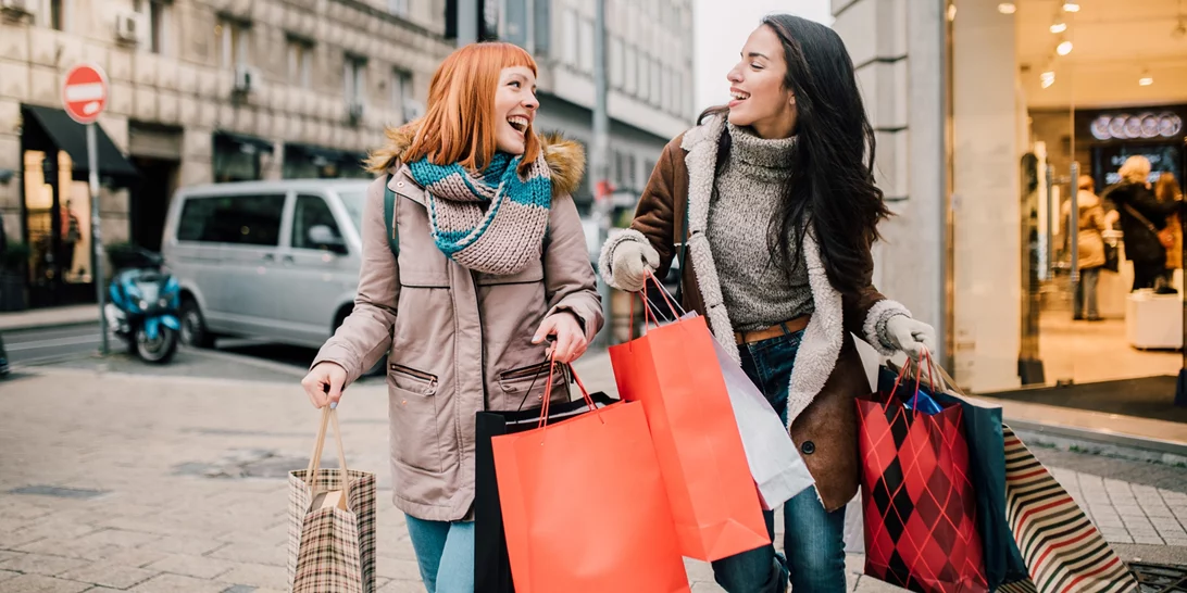 Οι Black Friday αγορές που μπορείς να κάνεις σε luxury κομμάτια