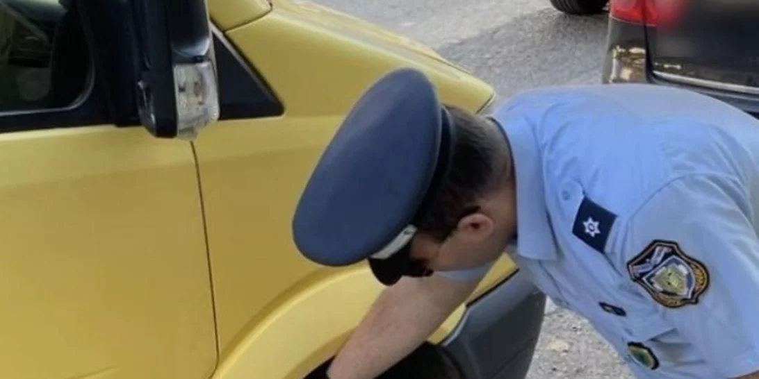 Περισσότεροι από 14.000 έλεγχοι της Τροχαίας στην Αττική το τριήμερο 12 έως 15 Σεπτεμβρίου για την εφαρμογή του Νέου Κώδικα Οδικής Κυκλοφορίας