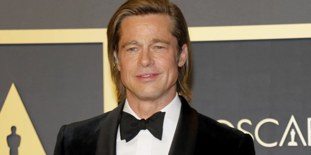 "Όταν είδα τον Μπραντ Πιτ ως Αχιλλέα, σκέφτηκα: Θεέ μου αυτός ο άντρας είναι εκθαμβωτικός"