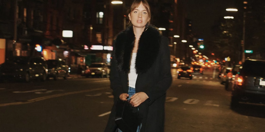 Τα παλτό από το Mango που θα γίνουν ο καλύτερος φίλος σου για τον χειμώνα