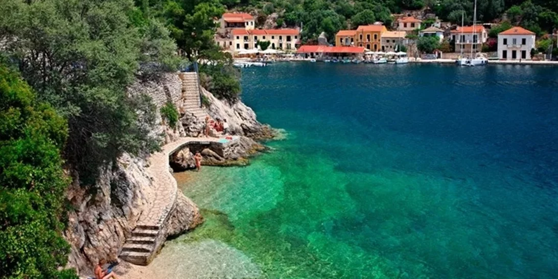 Η Ιθάκη πέρα από τον μύθο