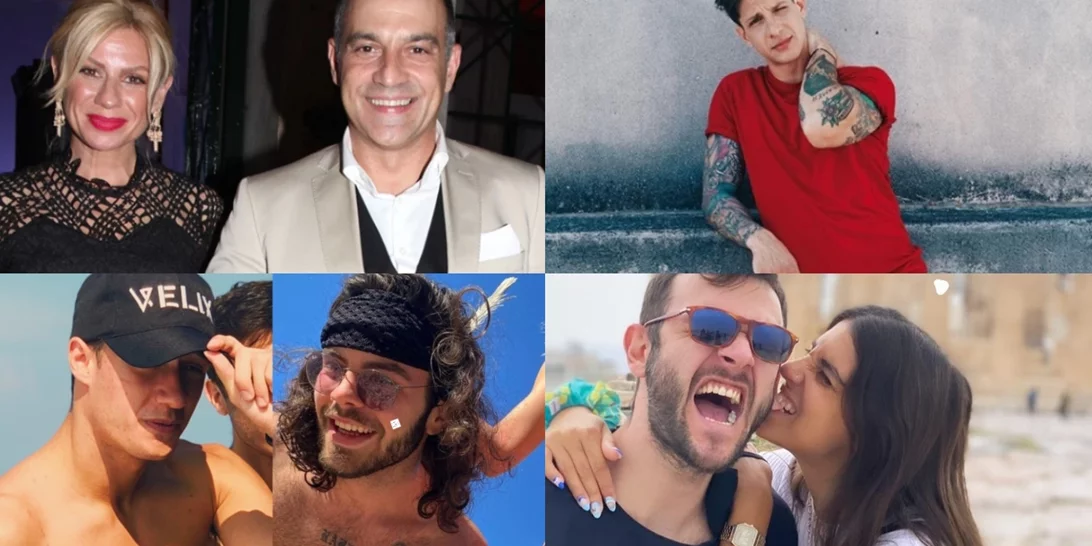 Celebrity News | Η νίκη στο Survivor και η φημολογούμενη αποχώρηση του Μπόγδανου και όλα όσα έγιναν τις τελευταίες ώρες