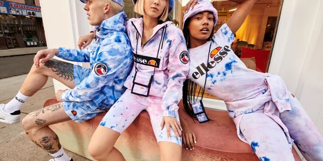 5 all day outfits που ξεχωρίσαμε από τη νέα συλλογή Ellesse