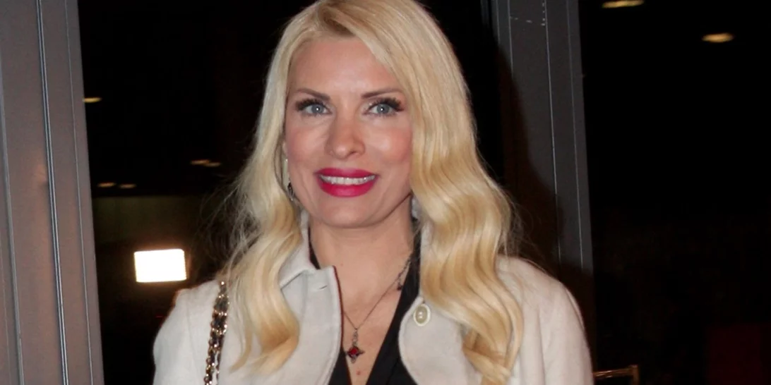 "Όταν κάτι το αγαπάς δεν το αφήνεις..."  | Η αντίδραση της Ελένης Μενεγάκη σε σχόλιο στο Instagram