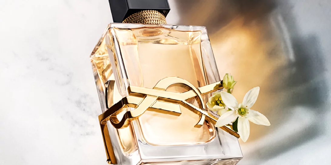 Τόλμη, ελευθερία, δύναμη | To YSL libre είναι το άρωμα για κάθε γυναίκα