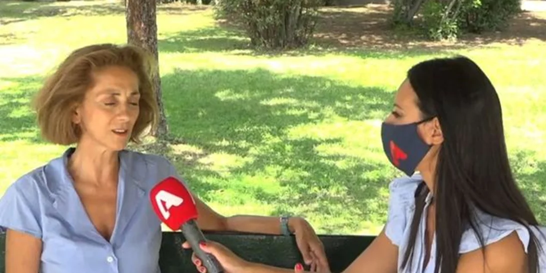 "Έτρωγα τα λεφτά σε ταξίδια, ρούχα, είχα πάρει ένα παλτό 3.000 ευρώ"