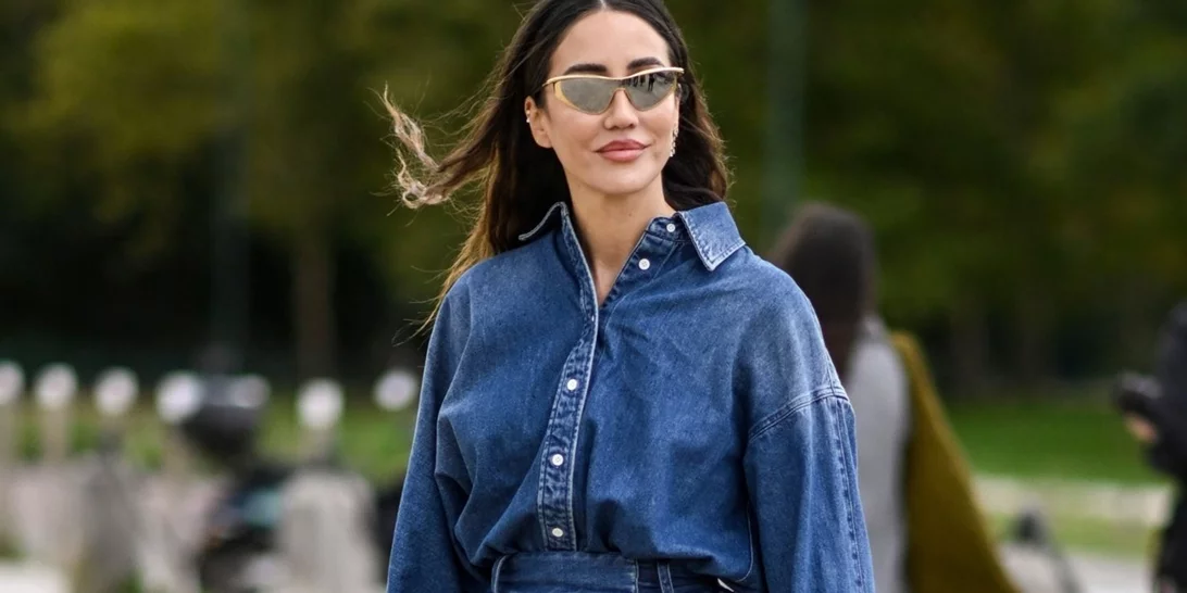 Denim Trends | 4 τζιν παντελόνια που κάθε γυναίκα χρειάζεται στη συλλογή της