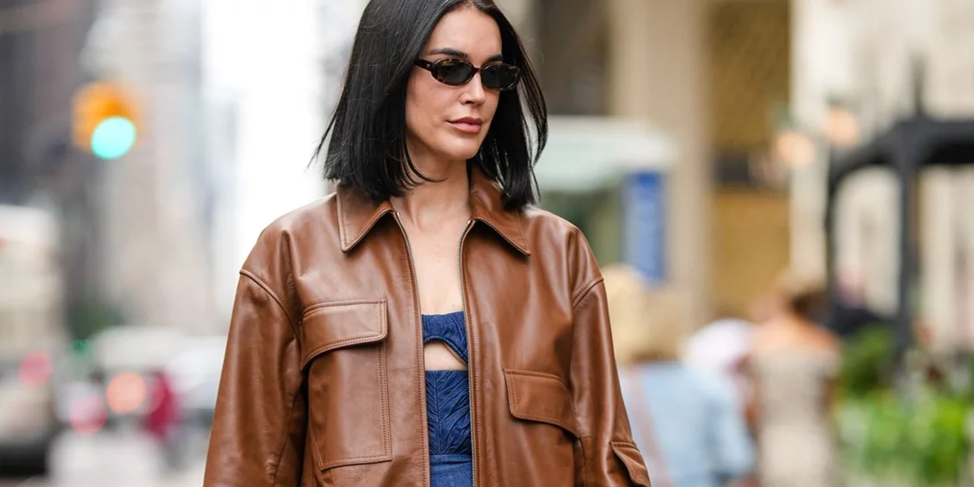 Το τζιν φόρεμα από τη Zara που θα φοράς non stop την άνοιξη