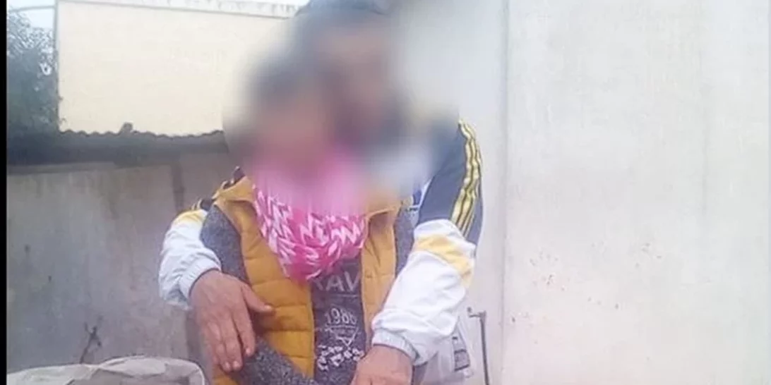 Γυναικοκτονία στη Λακωνία | Ο 40χρονος έπνιξε τη σύζυγό του ενώ τα παιδιά τους κοιμόντουσαν στο διπλανό δωμάτιο