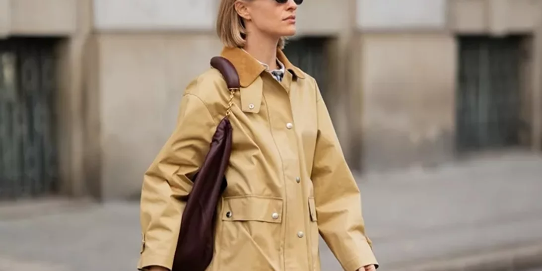 Τα κομψά τζάκετ που υπόσχονται να κάνουν τη διαφορά στις ανοιξιάτικες εμφανίσεις σας