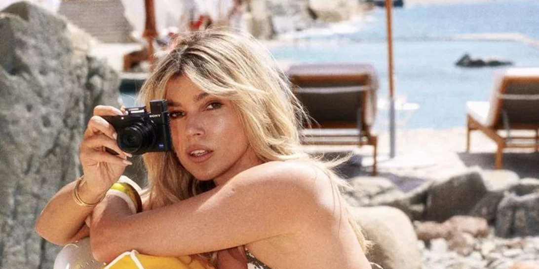 Βάσια Κωσταρά | H σκληρή προπόνηση λίγο πριν την παραλία