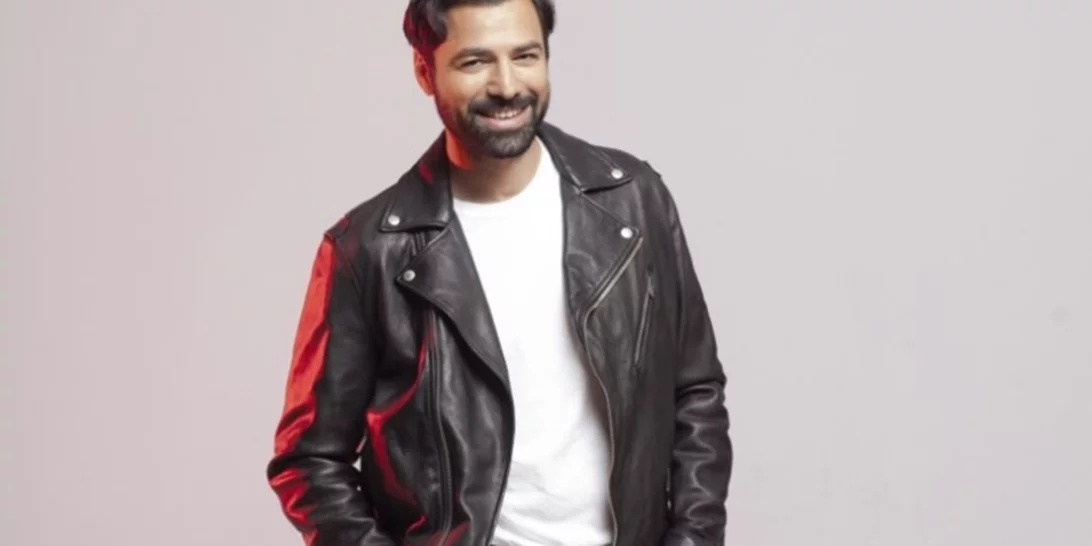 Αντρέας Γεωργίου | "Στην Ελλάδα είχα φοβερό θέμα. Δεν περίμενα ότι μπορεί κάποιος να με πάρει σε σήριαλ"