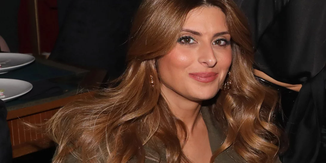 Ανθή Σαλαγκούδη | "Σε κάθε περίπτωση έχω αλλάξει πρώτα εγώ"