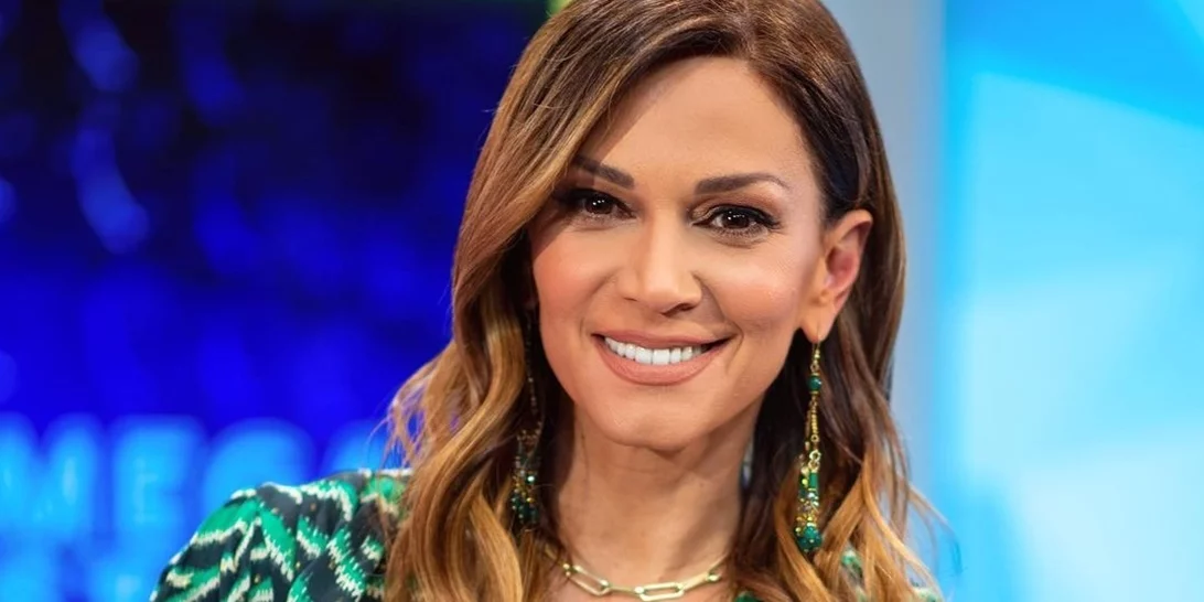 "Είμαι 53, αλλά αισθάνομαι 27"