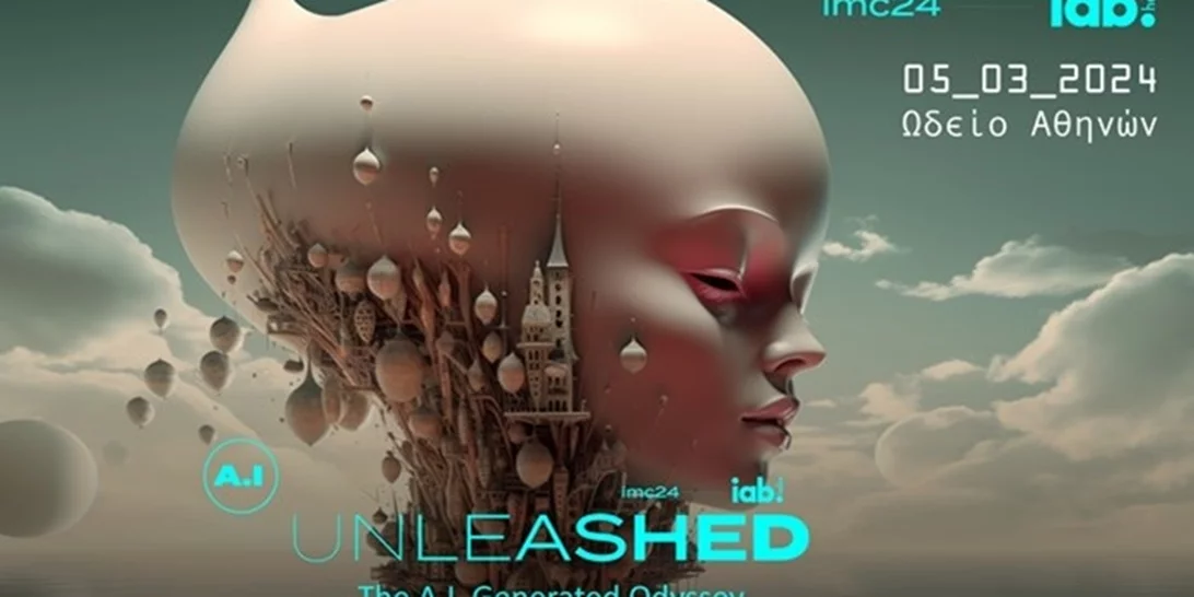 IMC24: AI Unleashed - The AI Generated Odyssey