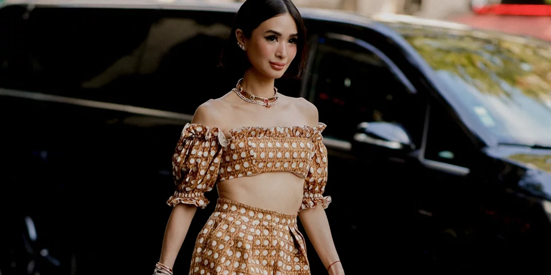 Οι πιο ωραίες φούστες για τα πρώτα looks του Σεπτέμβρη