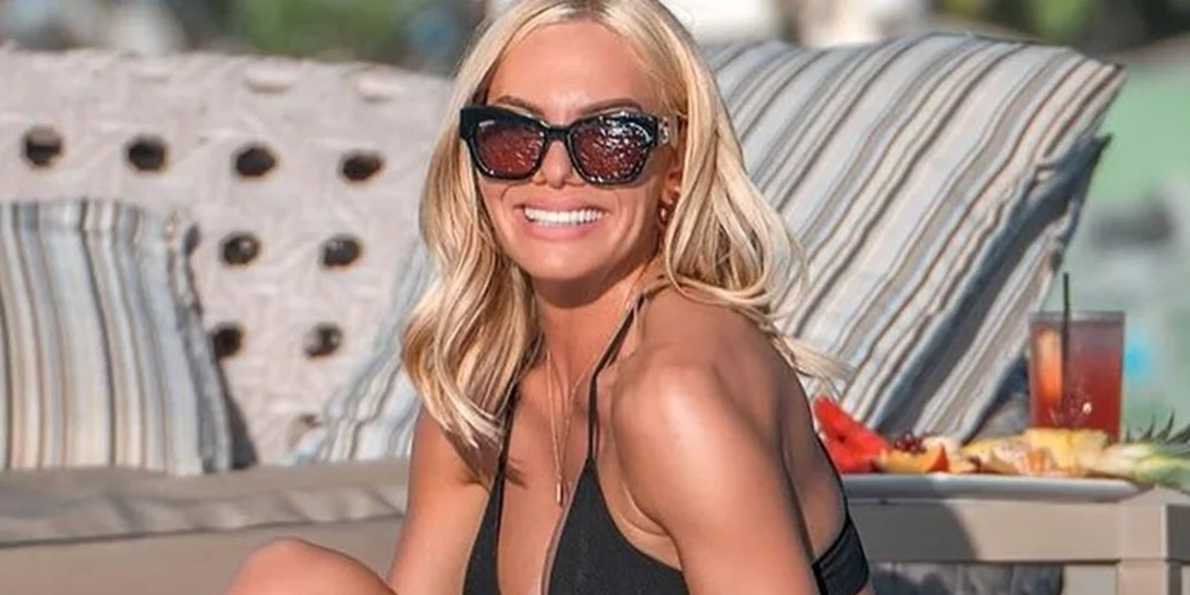 Ιωάννα Μαλέσκου | "Τώρα καταλαβαίνω τι εννοούσε η δική μου μαμά"