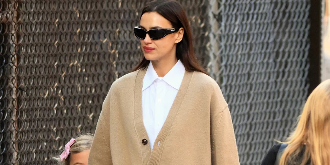 5 πουκάμισα από τη Marks & Spencer που προορίζονται για την ανοιξιάτικη γκαρνταρόμπα σου