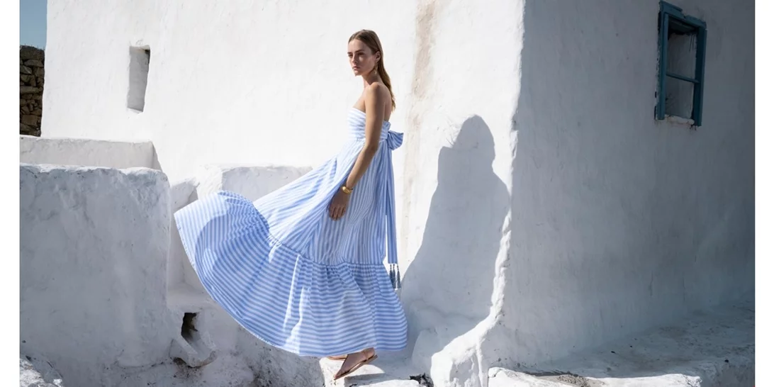 Made in Greece | Όλα τα items που αξίζει να προσθέσεις στη βαλίτσα των διακοπών