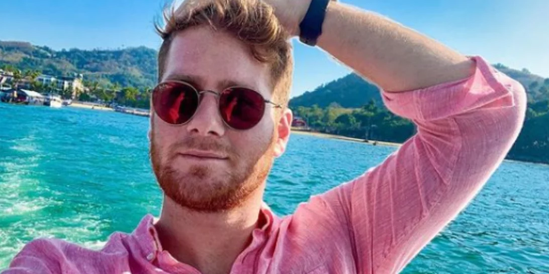 Ο James Καφετζής έκανε πάρτι γενεθλίων και δεν θα πιστεύεις τι δώρο του πήρε η Ελένη Βουλγαράκη