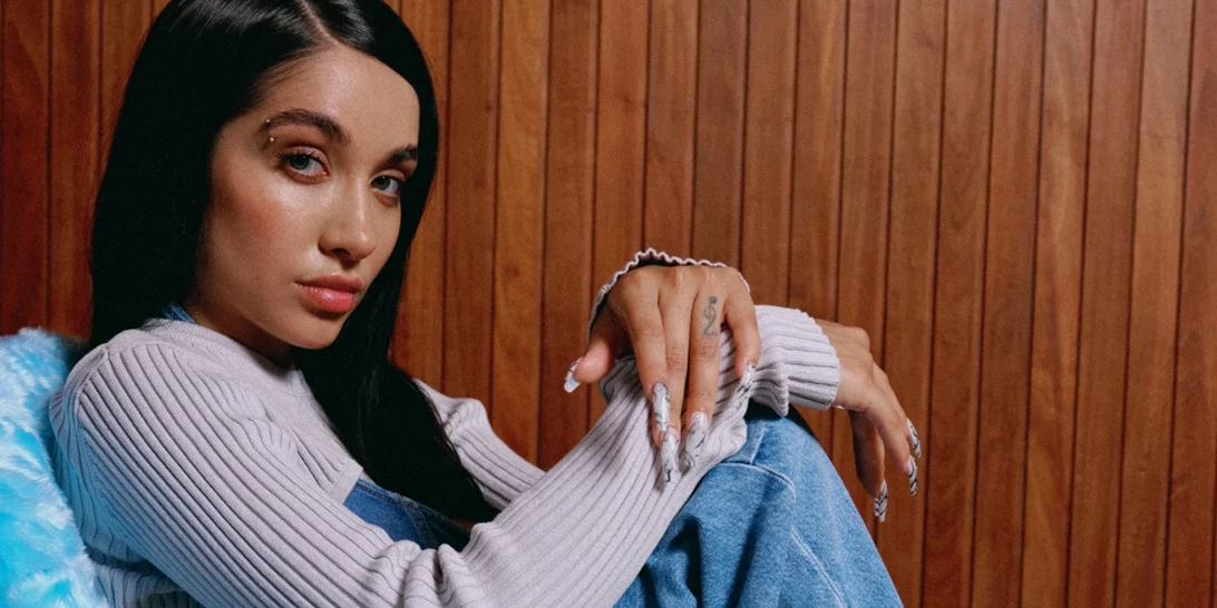 Bershka x Dice: Η νέα συνεργασία της Bershka που σε φέρνει πιο κοντά στη μουσική και τους φίλους σου