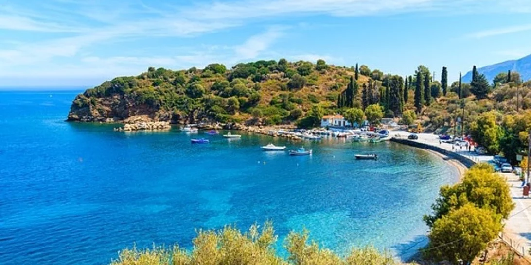 Η Σάμος γίνεται πόλος έλξης χιλιάδων Τούρκων τουριστών