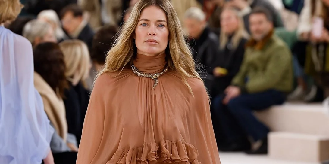 Τα 6 πιο διάσημα χρώματα για τη σεζόν Φθινόπωρο/Χειμώνας 2024-2025