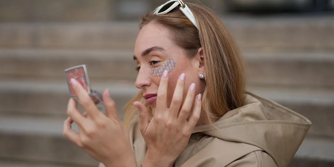 Τα πιο αποτελεσματικά eye patches φαρμακείου για επίμονους μαύρους κύκλους