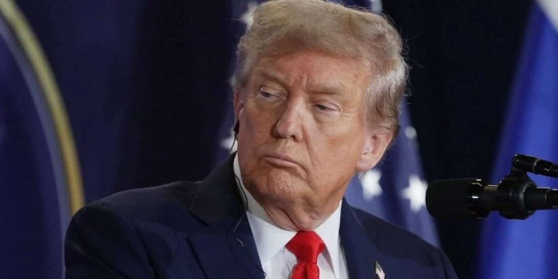 Ο Ντ. Τραμπ "δεν είναι ευτυχής" για τη συνέχιση του πολέμου ανάμεσα στις δυο χώρες