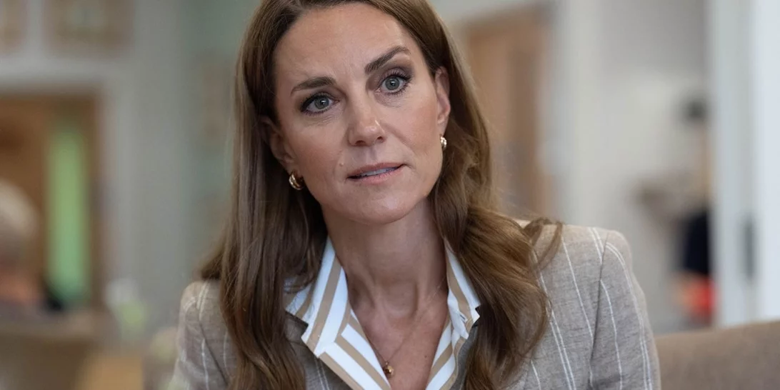 "Είναι σαν ένα τρενάκι του τρόμου" | Η Kate Middleton μιλά για τη μάχη της με τον καρκίνο και τη ζωή μετά τη θεραπεία